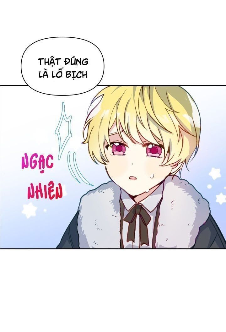 Hộ Vệ Của Bạo Chúa Là Ác Nữ Chapter 1 - 67