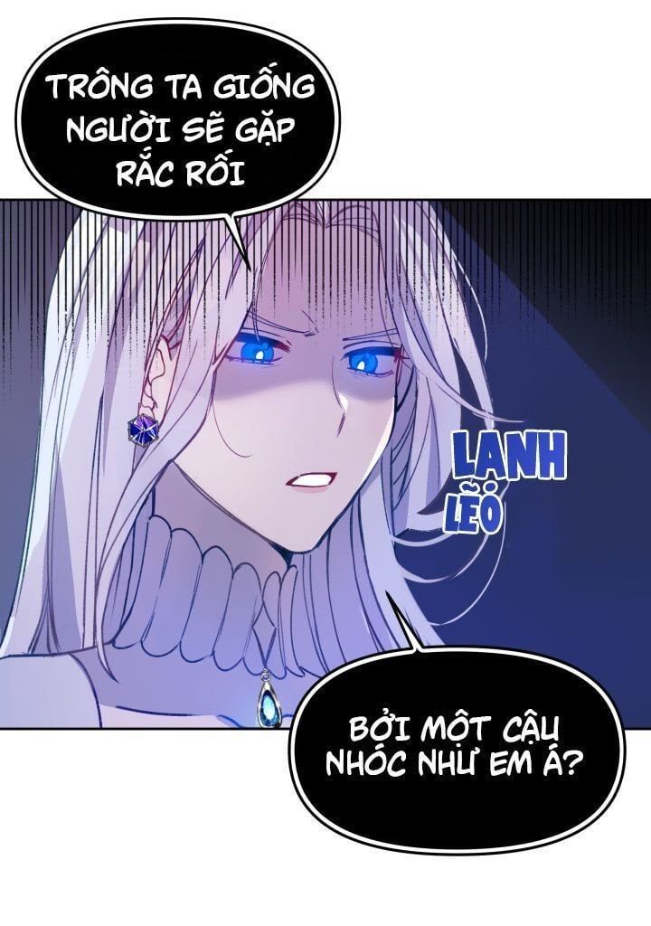 Hộ Vệ Của Bạo Chúa Là Ác Nữ Chapter 1 - 68