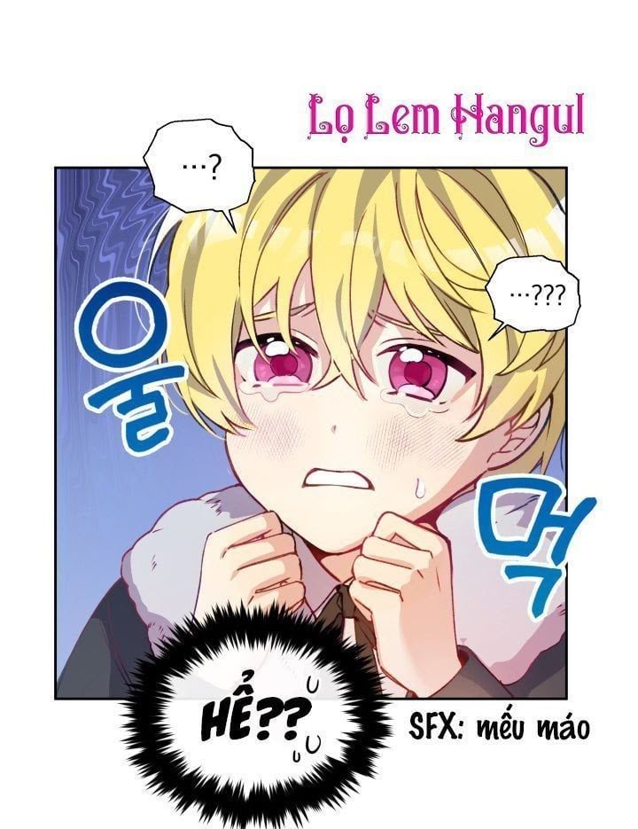 Hộ Vệ Của Bạo Chúa Là Ác Nữ Chapter 1 - 69