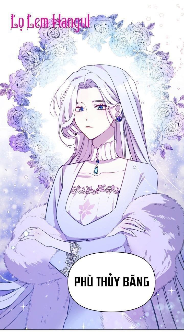 Hộ Vệ Của Bạo Chúa Là Ác Nữ Chapter 1 - 8