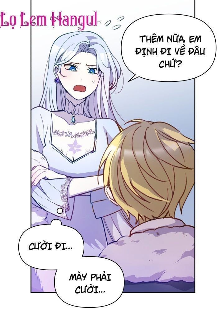 Hộ Vệ Của Bạo Chúa Là Ác Nữ Chapter 1 - 71