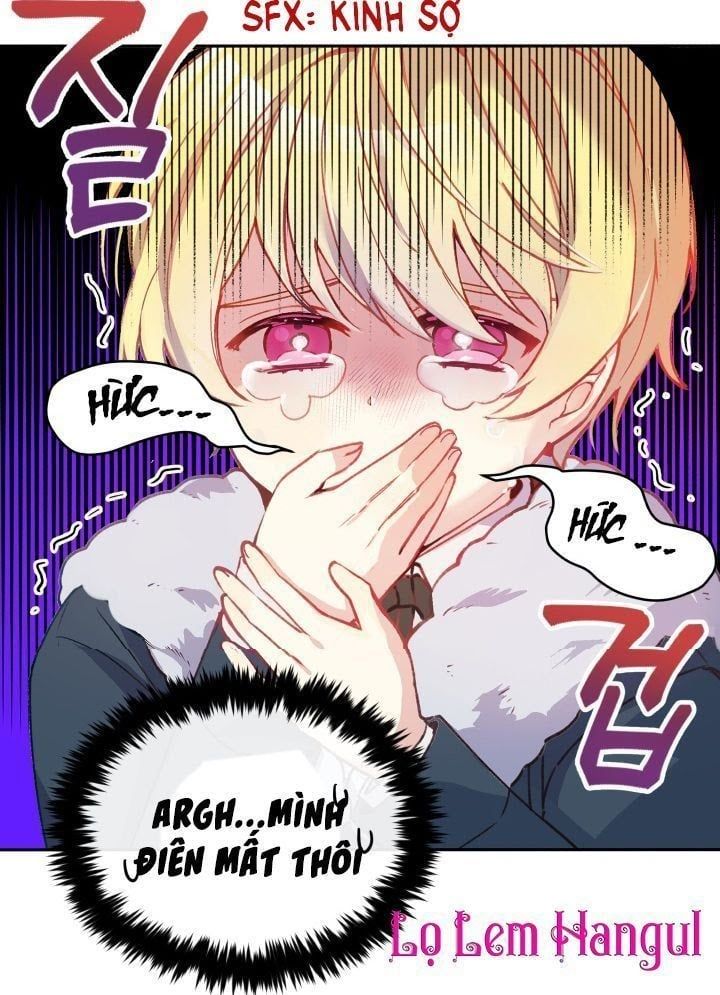 Hộ Vệ Của Bạo Chúa Là Ác Nữ Chapter 1 - 73