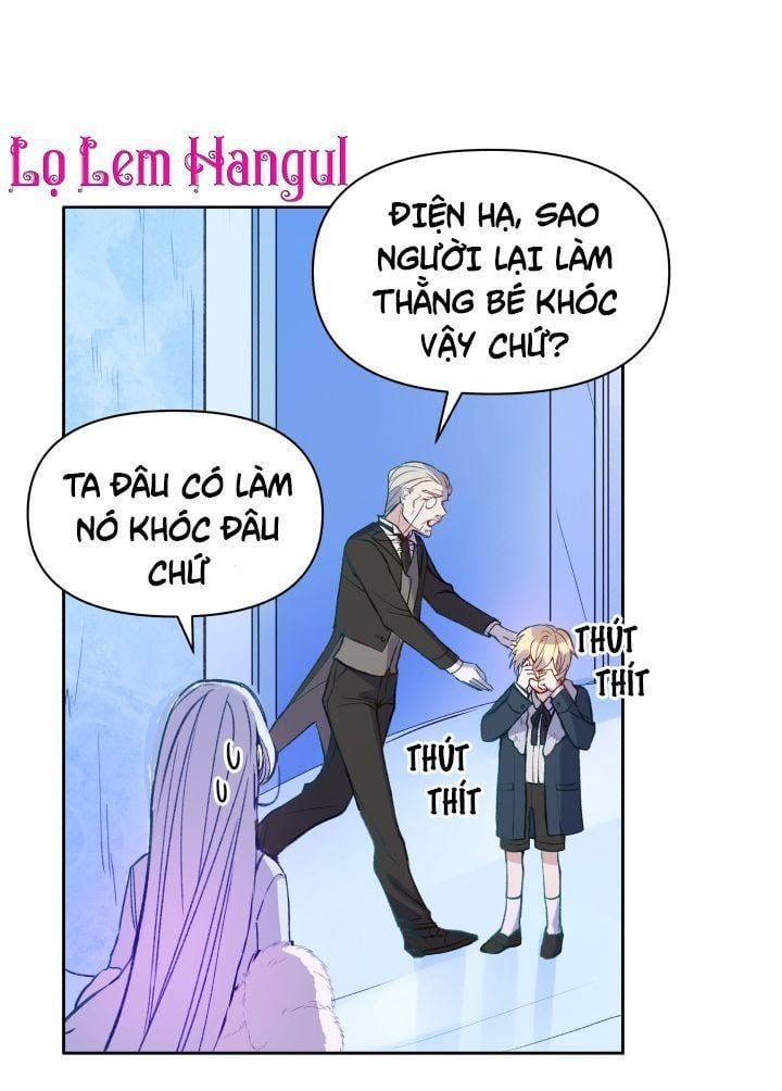 Hộ Vệ Của Bạo Chúa Là Ác Nữ Chapter 1 - 74