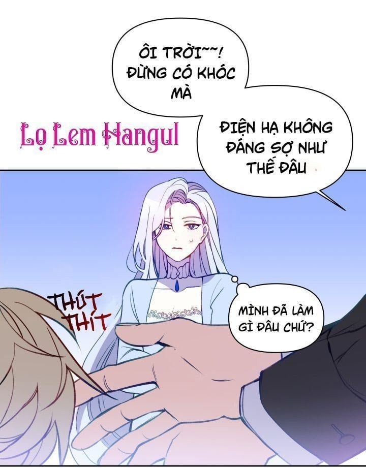 Hộ Vệ Của Bạo Chúa Là Ác Nữ Chapter 1 - 75