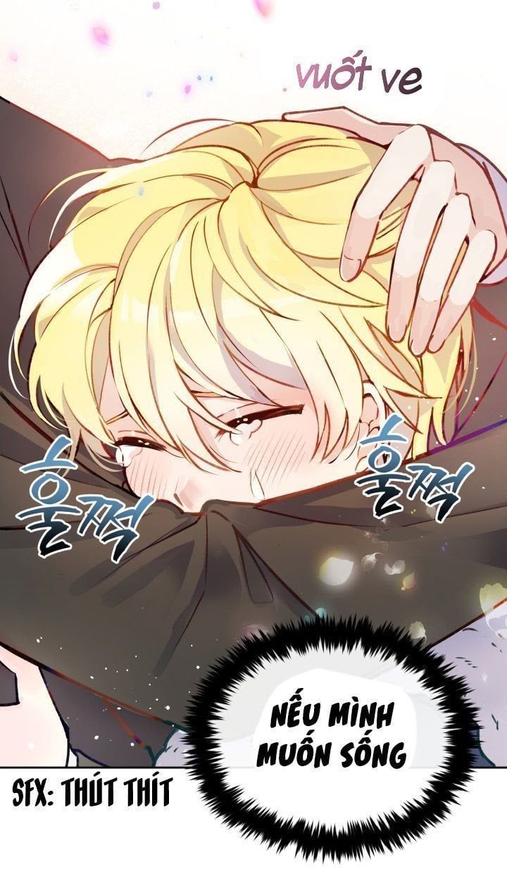 Hộ Vệ Của Bạo Chúa Là Ác Nữ Chapter 1 - 77