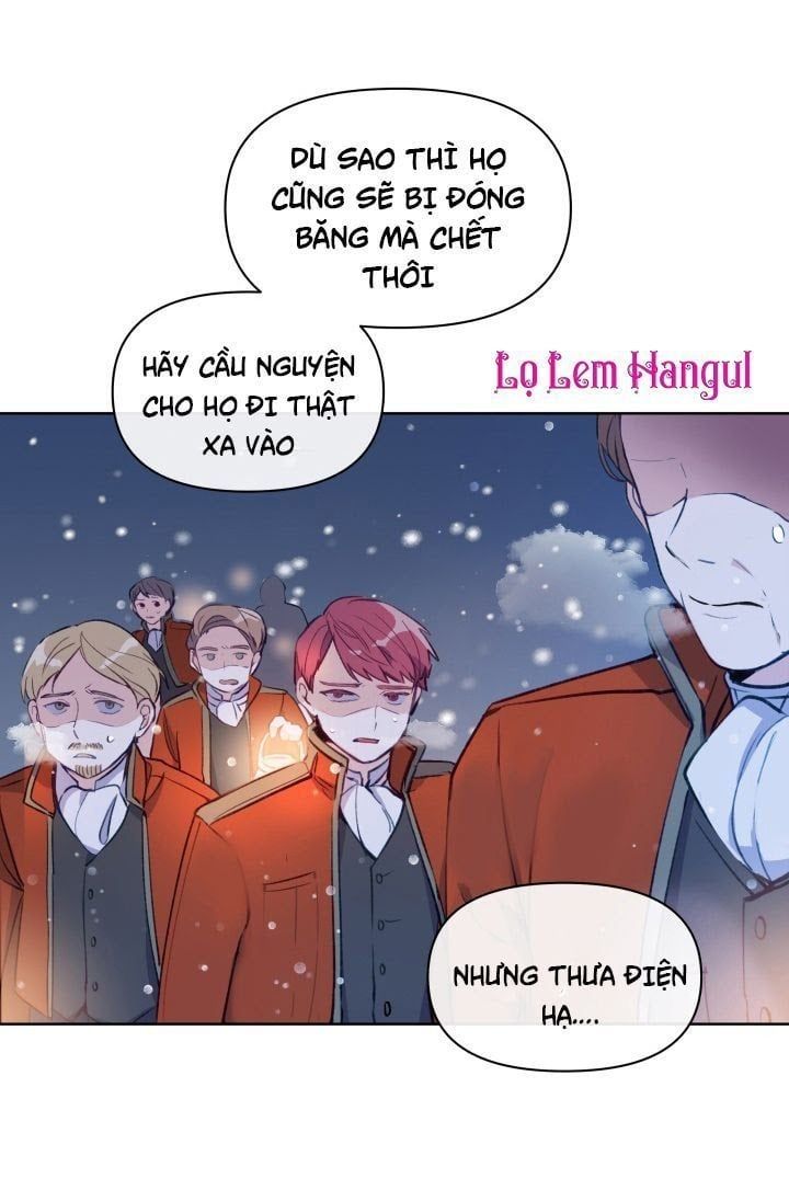 Hộ Vệ Của Bạo Chúa Là Ác Nữ Chapter 1 - 10