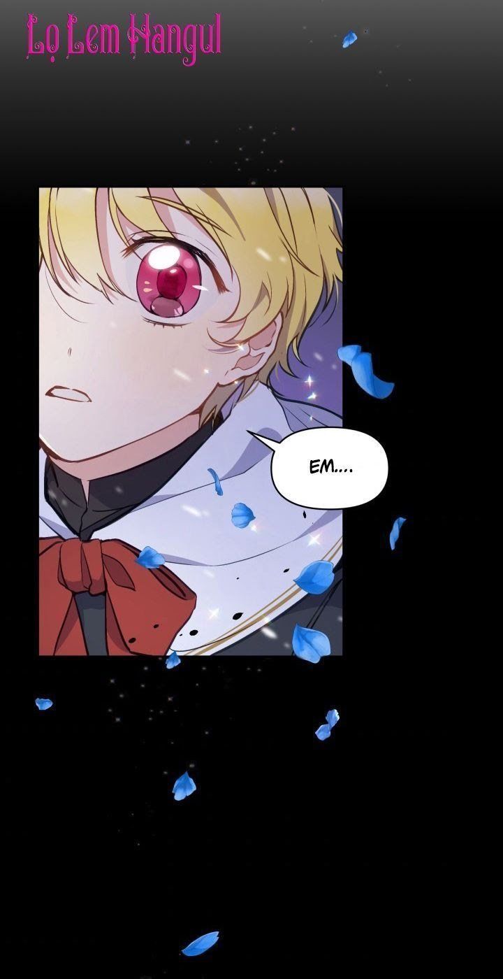 Hộ Vệ Của Bạo Chúa Là Ác Nữ Chapter 10 - 2