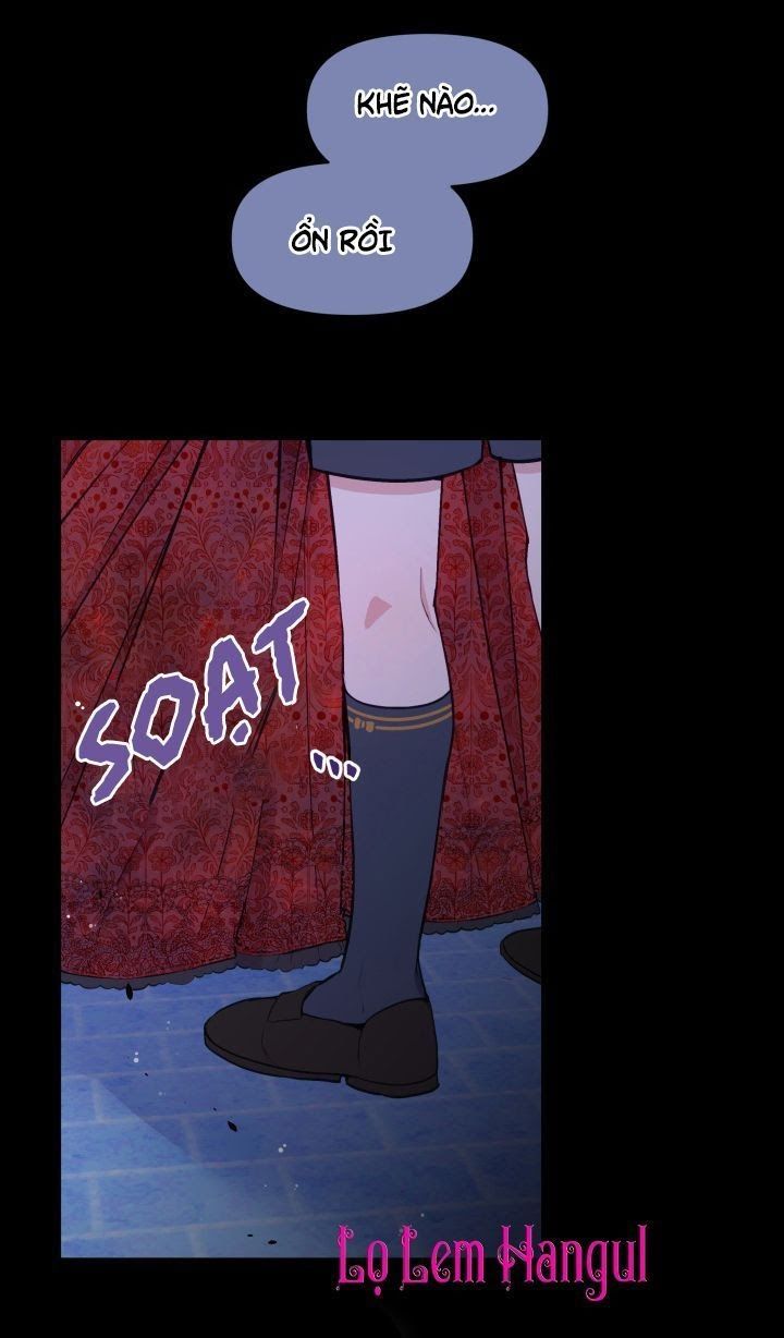 Hộ Vệ Của Bạo Chúa Là Ác Nữ Chapter 10 - 11
