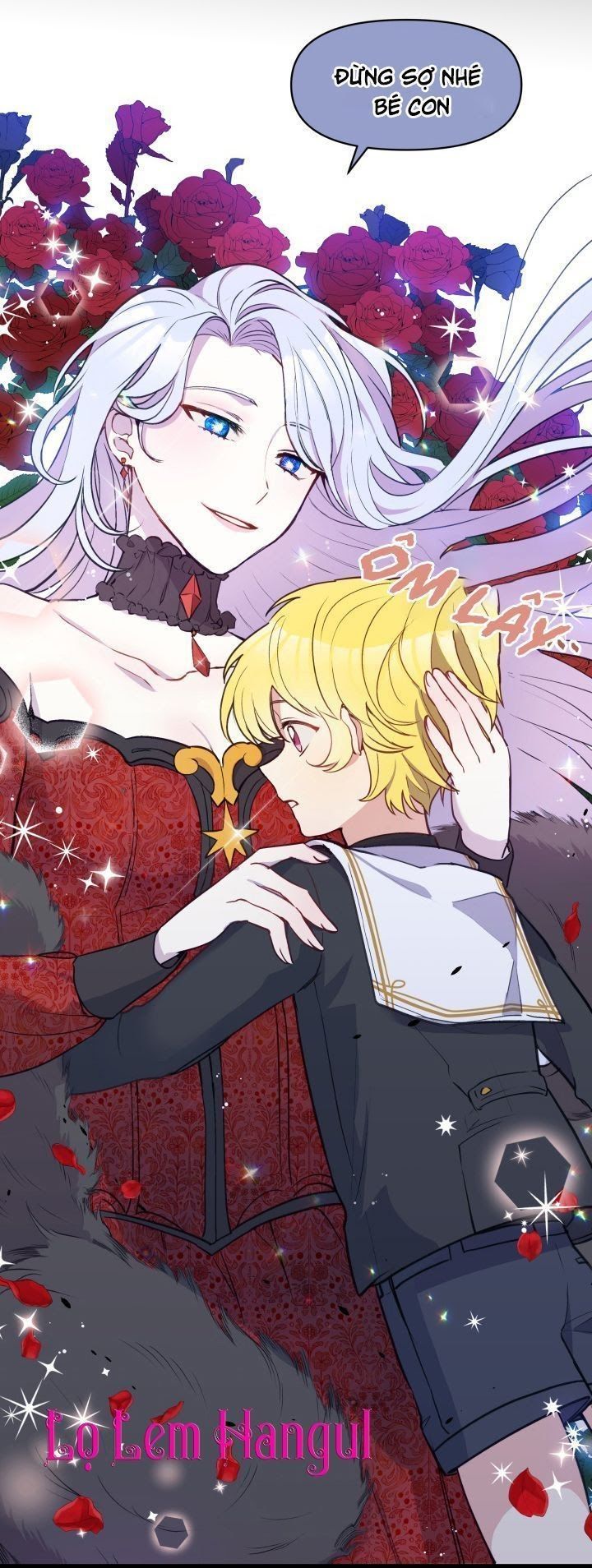 Hộ Vệ Của Bạo Chúa Là Ác Nữ Chapter 10 - 12