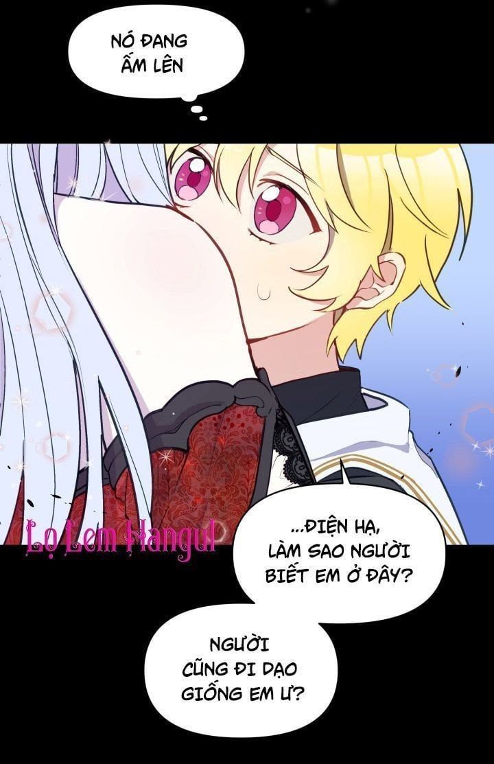 Hộ Vệ Của Bạo Chúa Là Ác Nữ Chapter 10 - 13