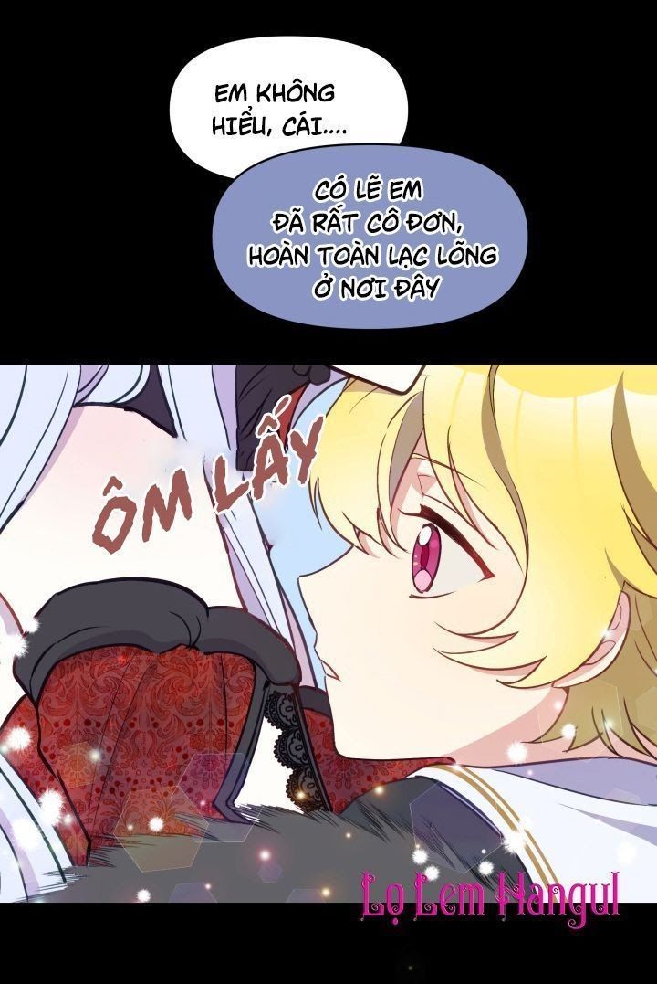 Hộ Vệ Của Bạo Chúa Là Ác Nữ Chapter 10 - 16