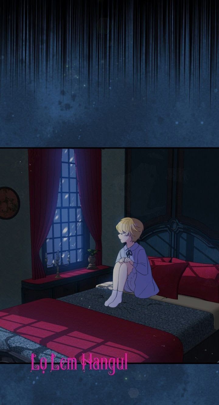 Hộ Vệ Của Bạo Chúa Là Ác Nữ Chapter 10 - 17