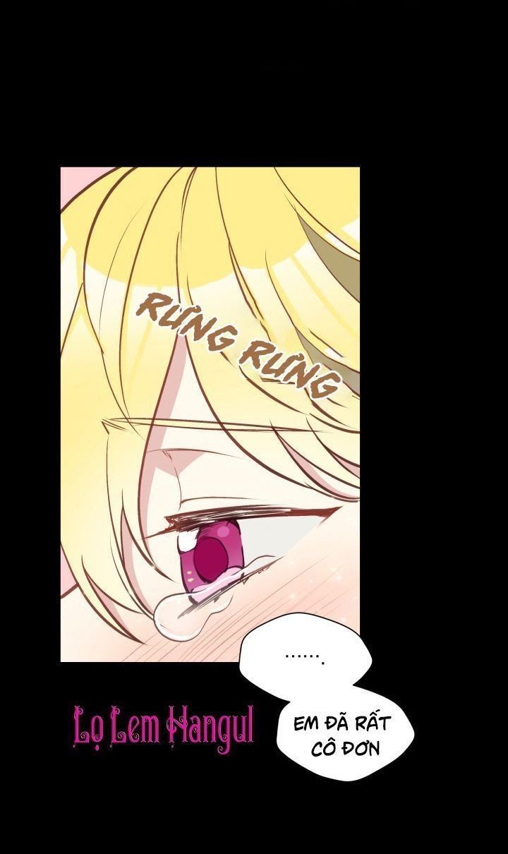 Hộ Vệ Của Bạo Chúa Là Ác Nữ Chapter 10 - 19