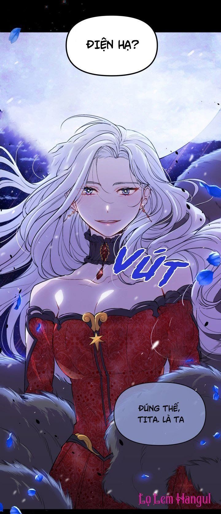 Hộ Vệ Của Bạo Chúa Là Ác Nữ Chapter 10 - 3