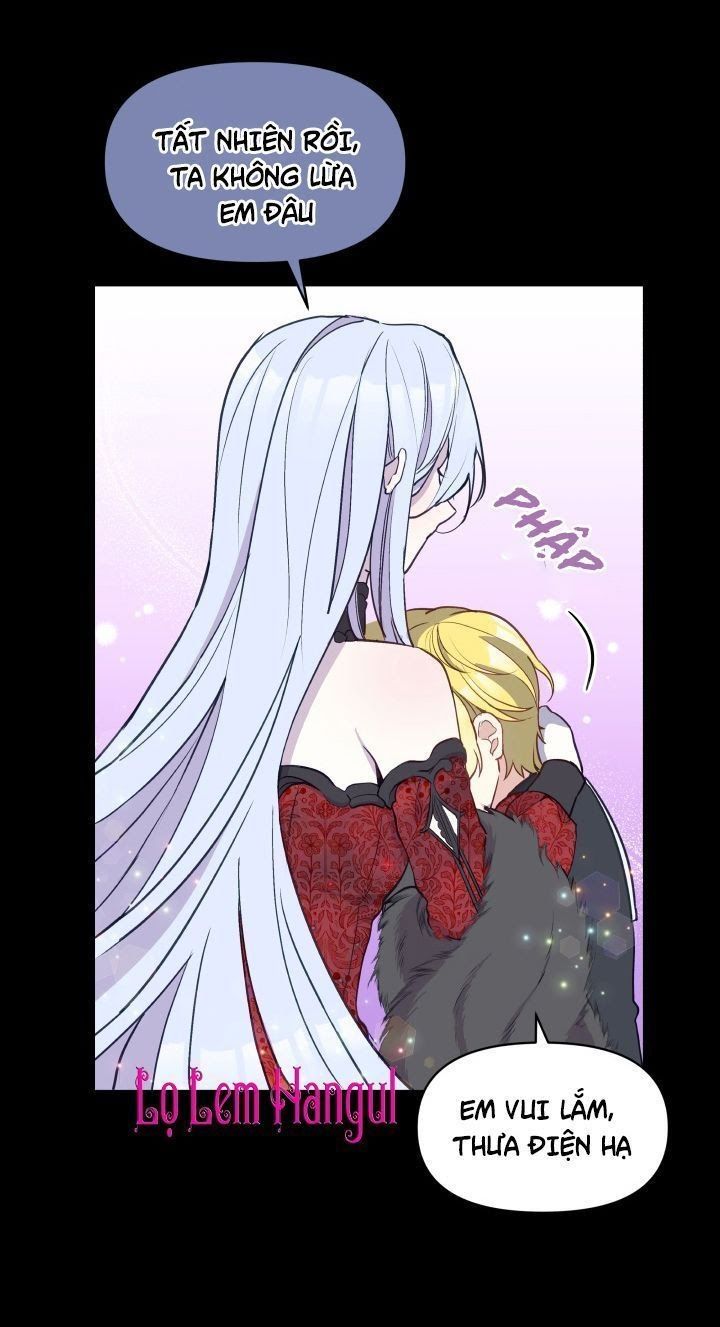 Hộ Vệ Của Bạo Chúa Là Ác Nữ Chapter 10 - 21