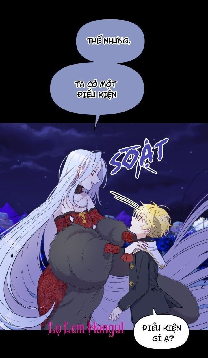 Hộ Vệ Của Bạo Chúa Là Ác Nữ Chapter 10 - 22