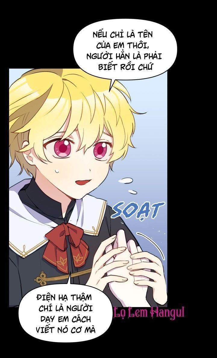 Hộ Vệ Của Bạo Chúa Là Ác Nữ Chapter 10 - 26