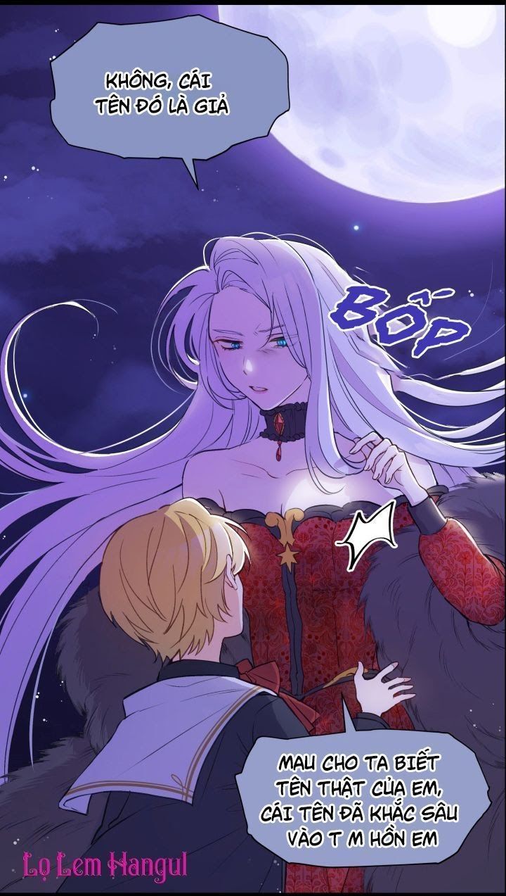 Hộ Vệ Của Bạo Chúa Là Ác Nữ Chapter 10 - 28