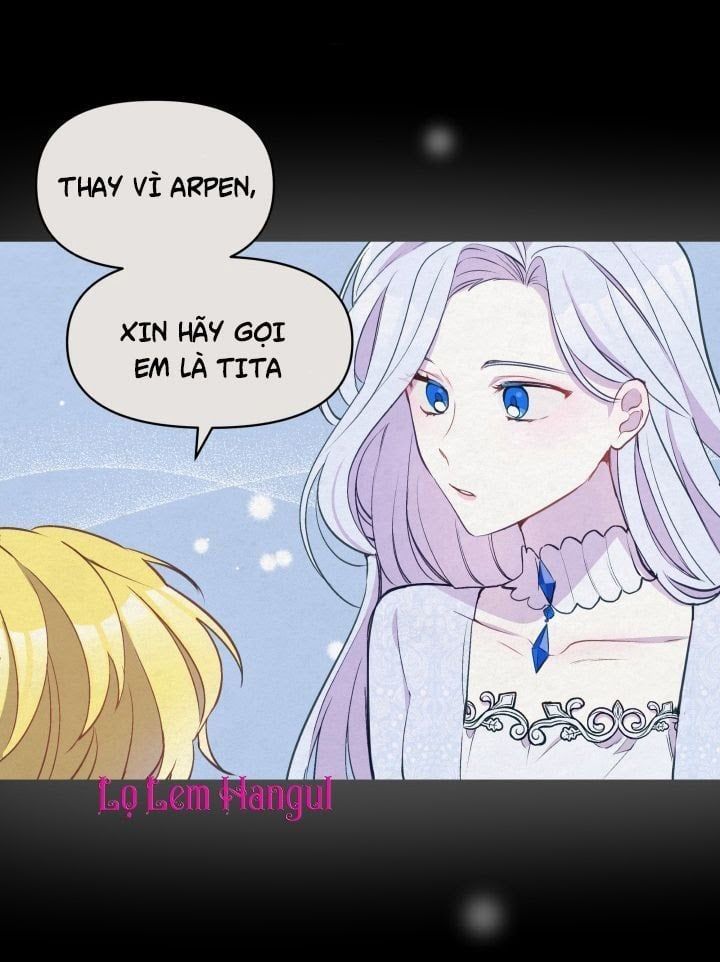 Hộ Vệ Của Bạo Chúa Là Ác Nữ Chapter 10 - 35