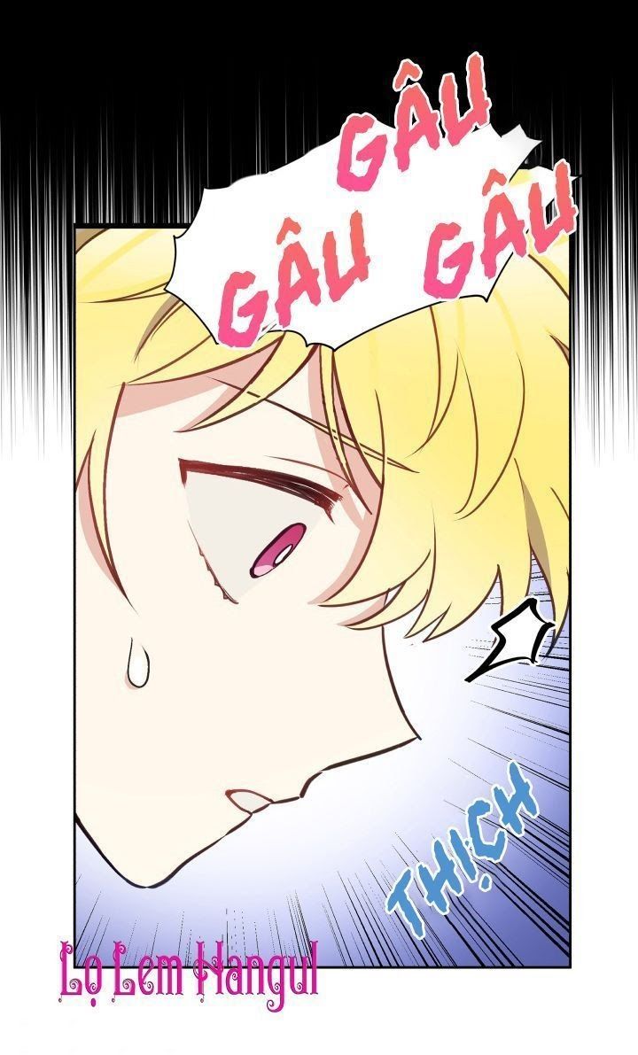 Hộ Vệ Của Bạo Chúa Là Ác Nữ Chapter 10 - 38