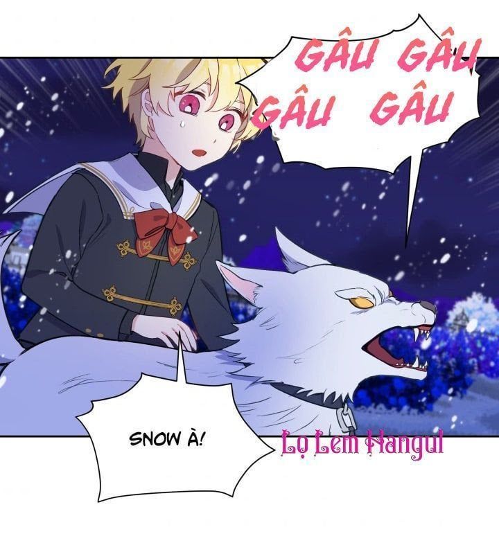 Hộ Vệ Của Bạo Chúa Là Ác Nữ Chapter 10 - 39