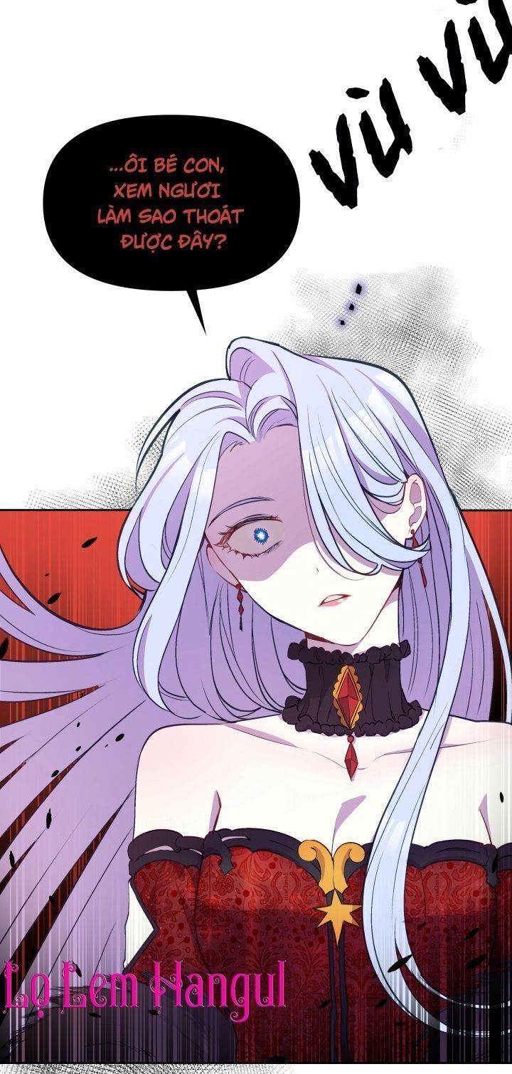 Hộ Vệ Của Bạo Chúa Là Ác Nữ Chapter 10 - 43