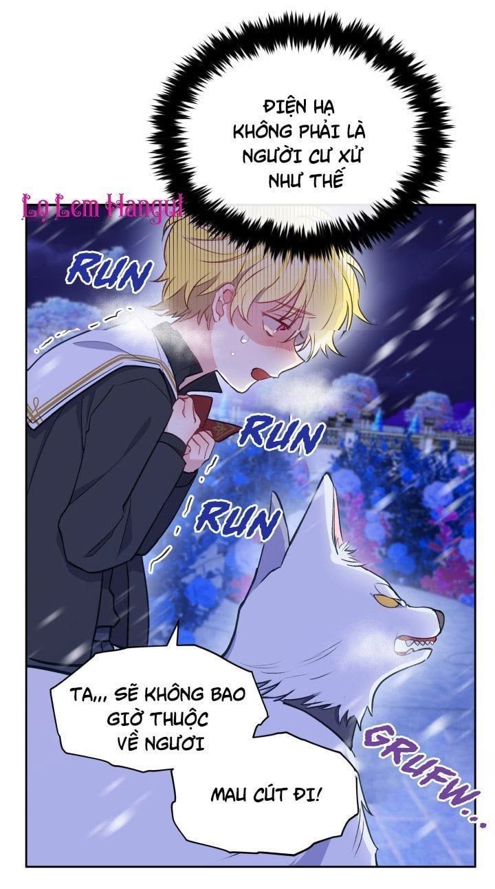 Hộ Vệ Của Bạo Chúa Là Ác Nữ Chapter 10 - 45