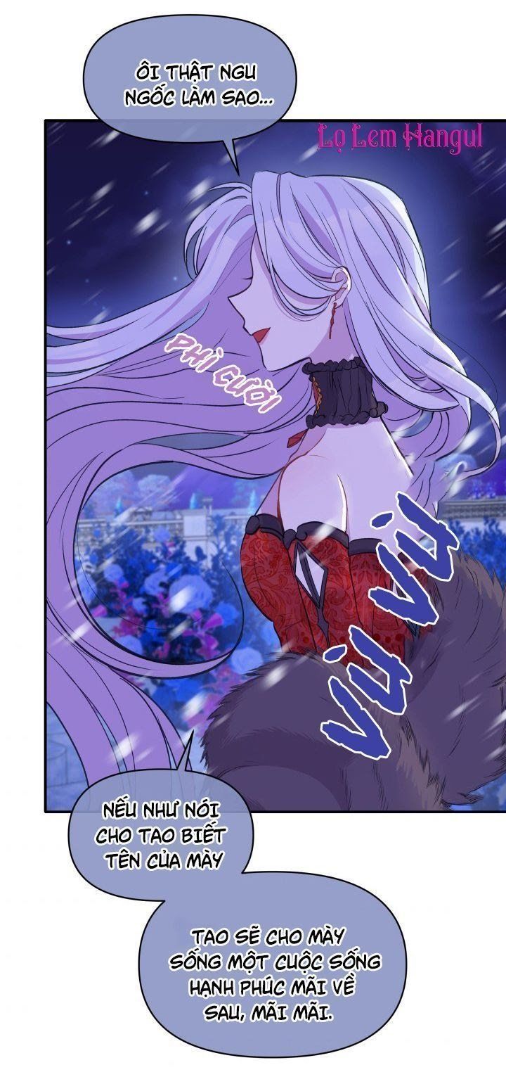 Hộ Vệ Của Bạo Chúa Là Ác Nữ Chapter 10 - 46