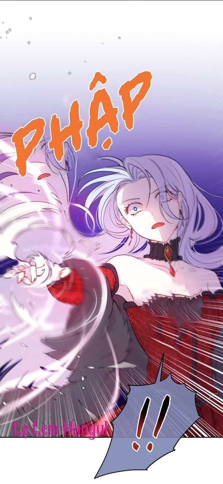 Hộ Vệ Của Bạo Chúa Là Ác Nữ Chapter 10 - 51