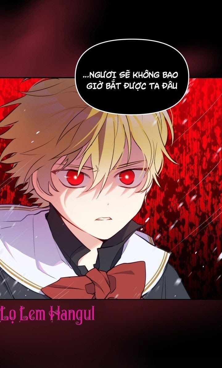 Hộ Vệ Của Bạo Chúa Là Ác Nữ Chapter 10 - 54