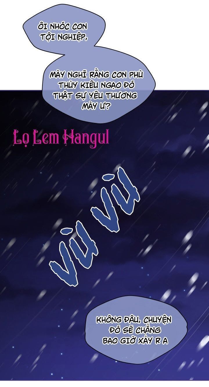 Hộ Vệ Của Bạo Chúa Là Ác Nữ Chapter 10 - 56