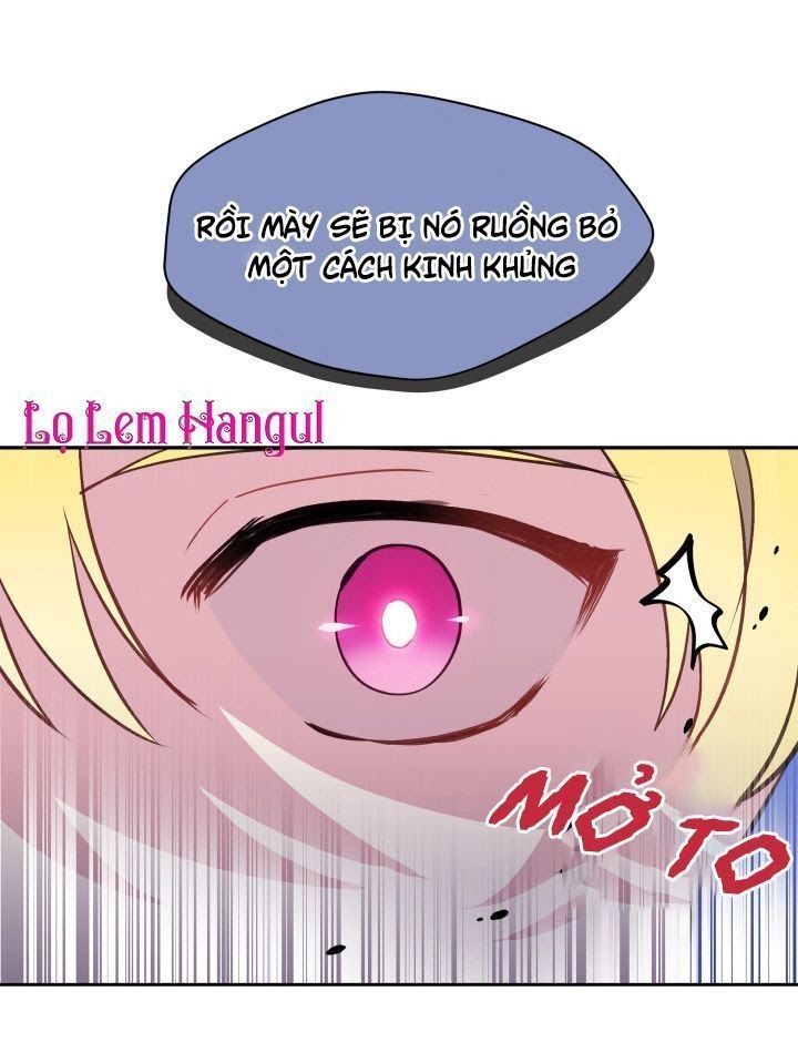 Hộ Vệ Của Bạo Chúa Là Ác Nữ Chapter 10 - 57