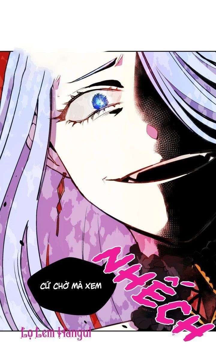 Hộ Vệ Của Bạo Chúa Là Ác Nữ Chapter 10 - 58