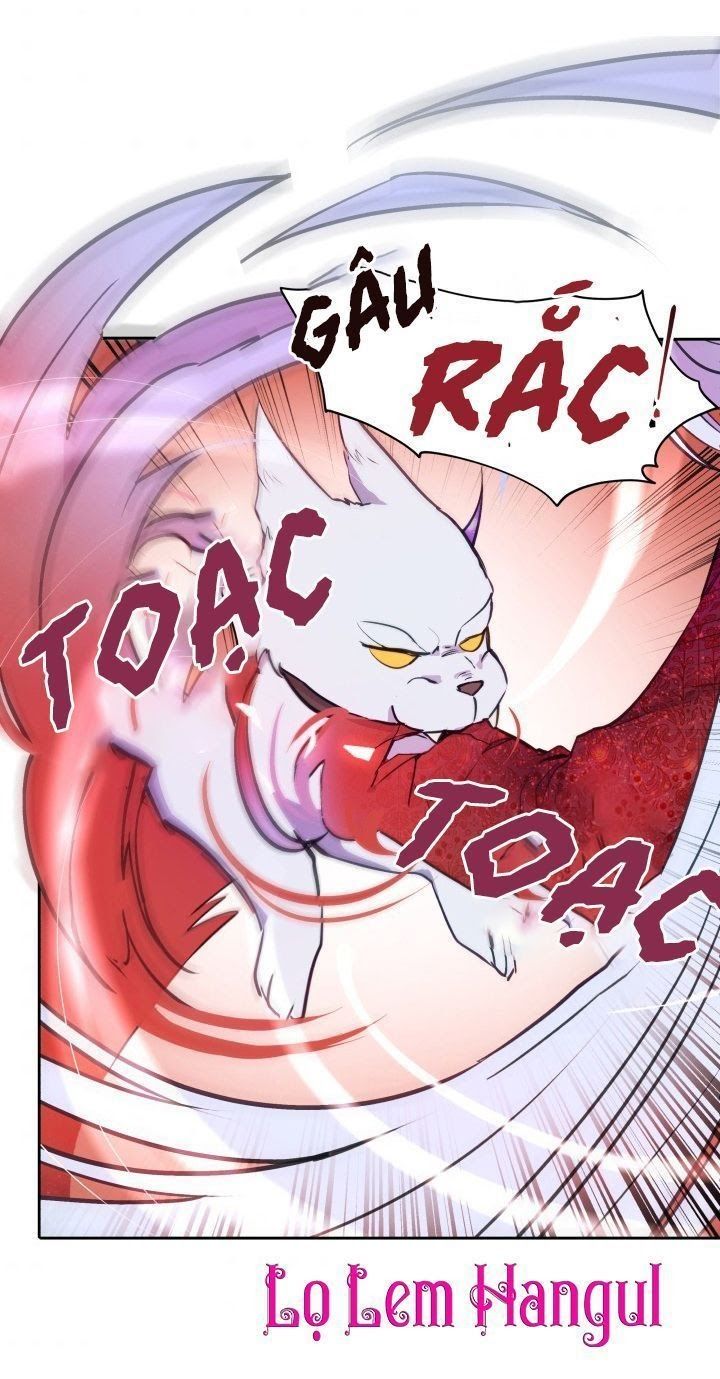 Hộ Vệ Của Bạo Chúa Là Ác Nữ Chapter 10 - 60