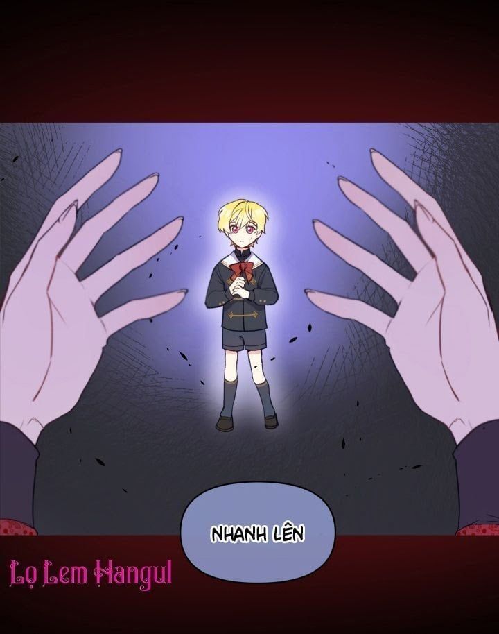 Hộ Vệ Của Bạo Chúa Là Ác Nữ Chapter 10 - 7