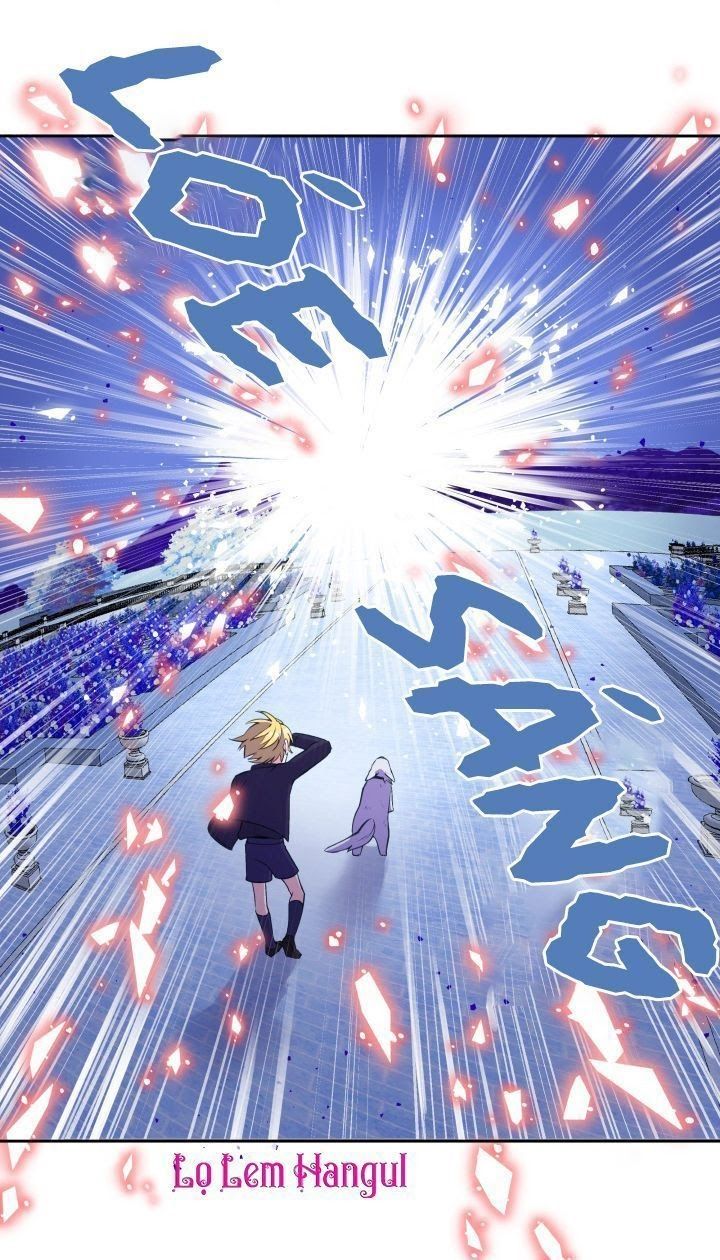 Hộ Vệ Của Bạo Chúa Là Ác Nữ Chapter 10 - 61