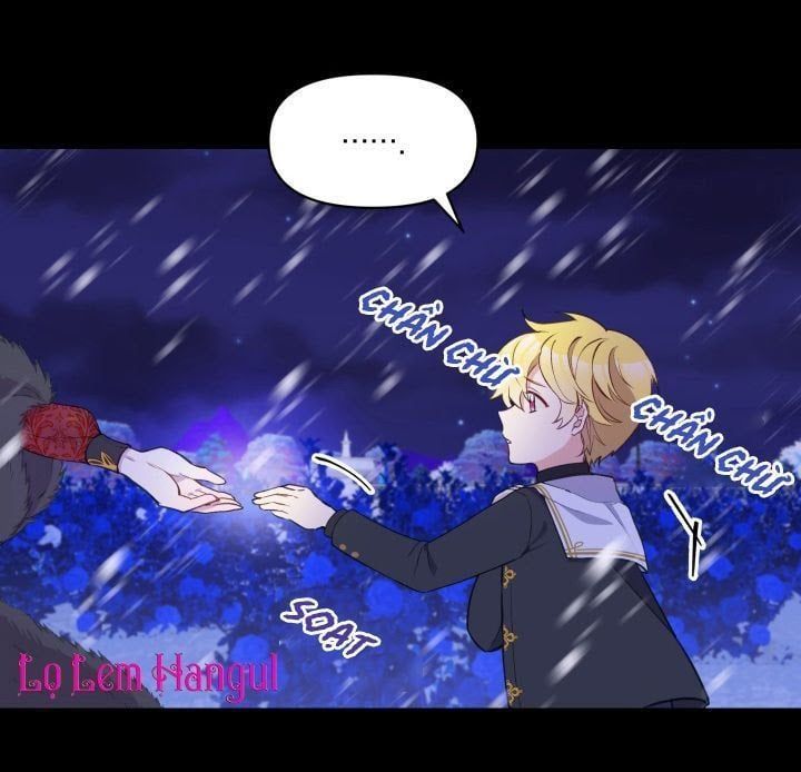 Hộ Vệ Của Bạo Chúa Là Ác Nữ Chapter 10 - 8