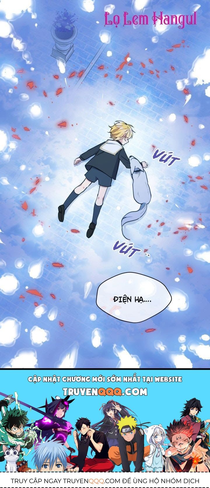 Hộ Vệ Của Bạo Chúa Là Ác Nữ Chapter 10 - 76