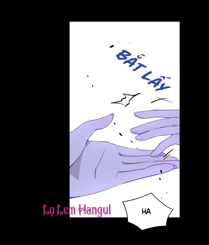 Hộ Vệ Của Bạo Chúa Là Ác Nữ Chapter 10 - 9