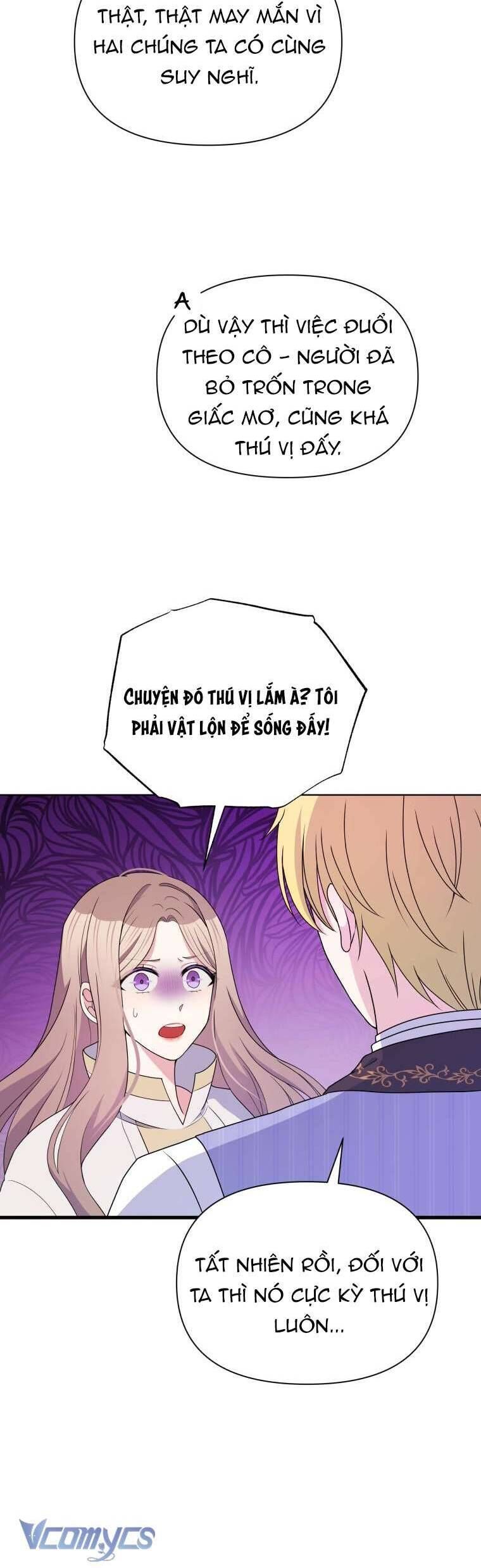 Hộ Vệ Của Bạo Chúa Là Ác Nữ Chapter 100 - 13