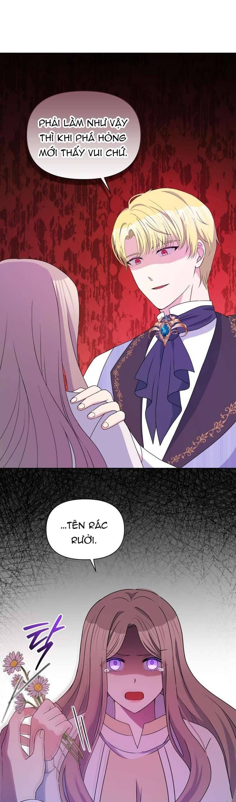 Hộ Vệ Của Bạo Chúa Là Ác Nữ Chapter 100 - 14