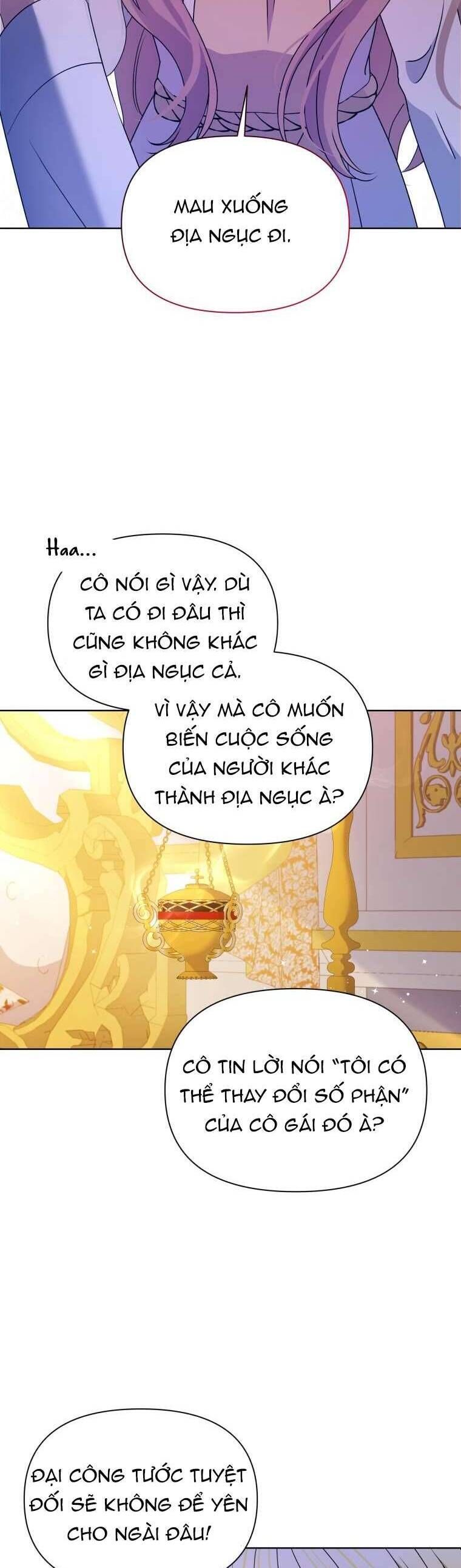 Hộ Vệ Của Bạo Chúa Là Ác Nữ Chapter 100 - 15