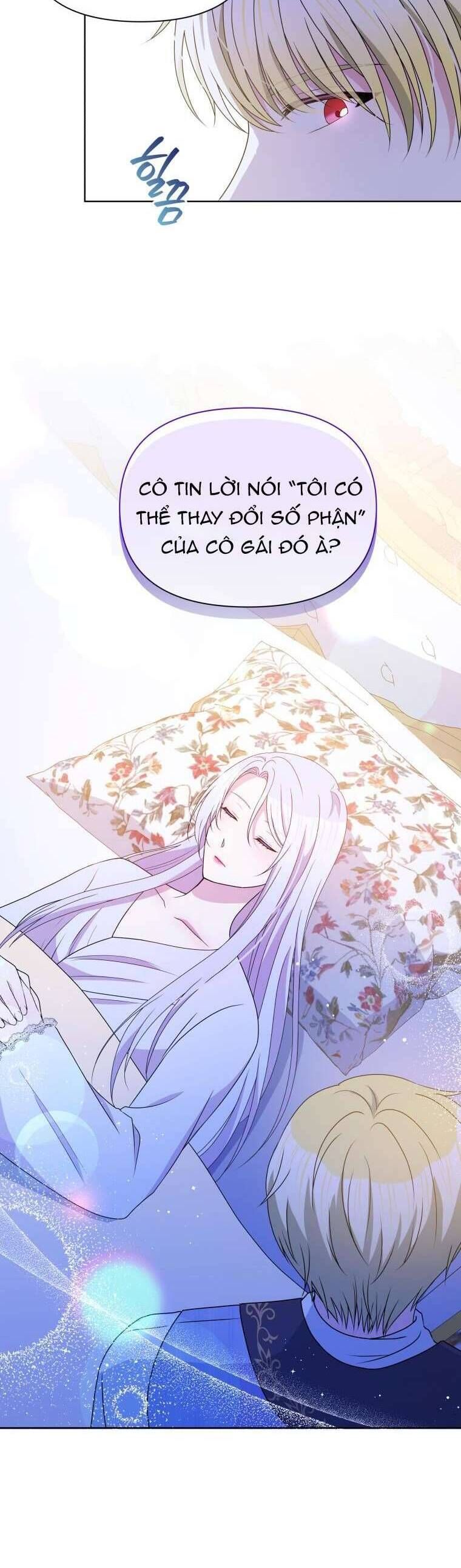 Hộ Vệ Của Bạo Chúa Là Ác Nữ Chapter 100 - 16