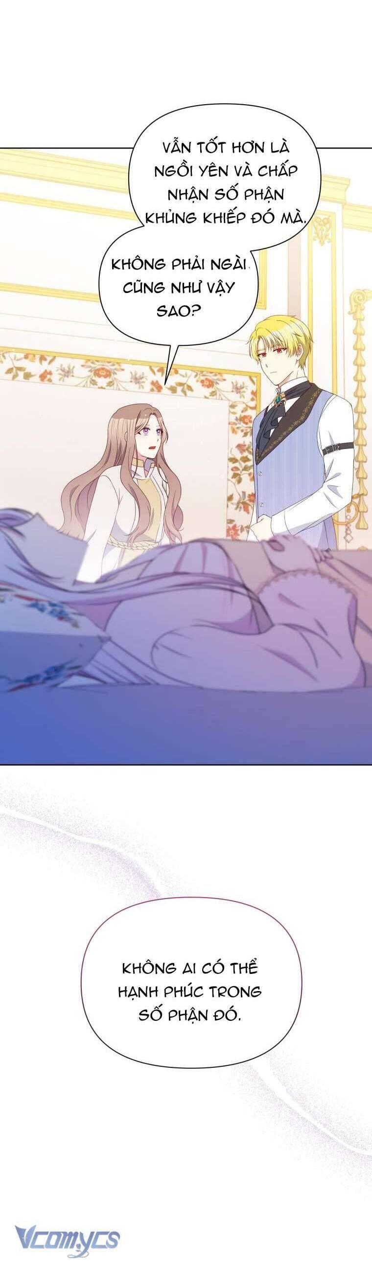 Hộ Vệ Của Bạo Chúa Là Ác Nữ Chapter 100 - 17