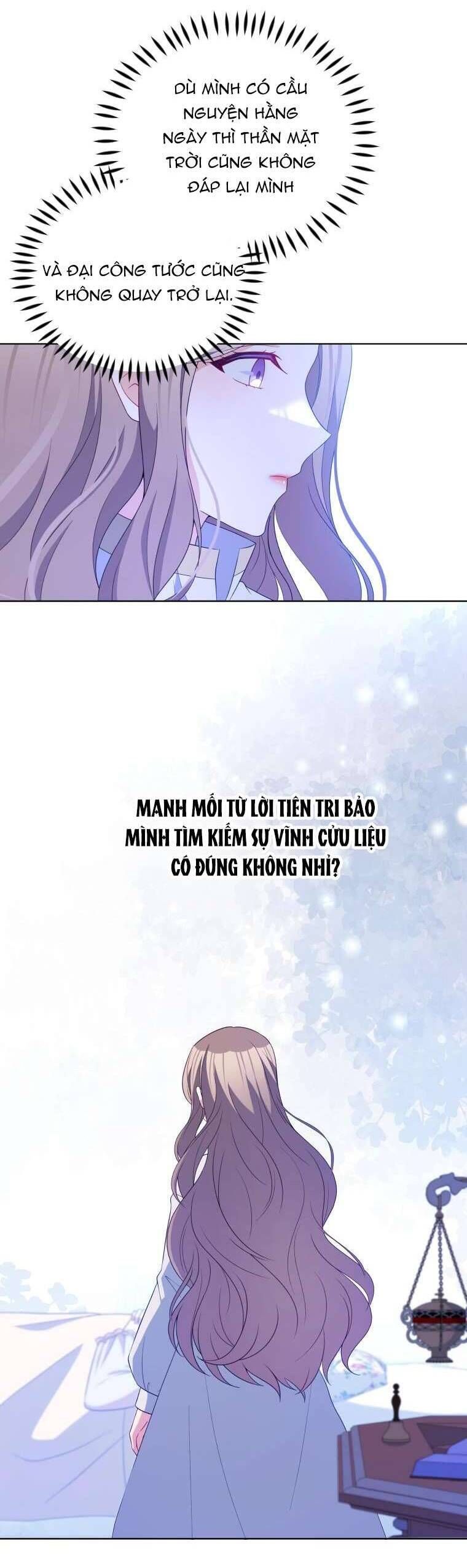 Hộ Vệ Của Bạo Chúa Là Ác Nữ Chapter 100 - 19