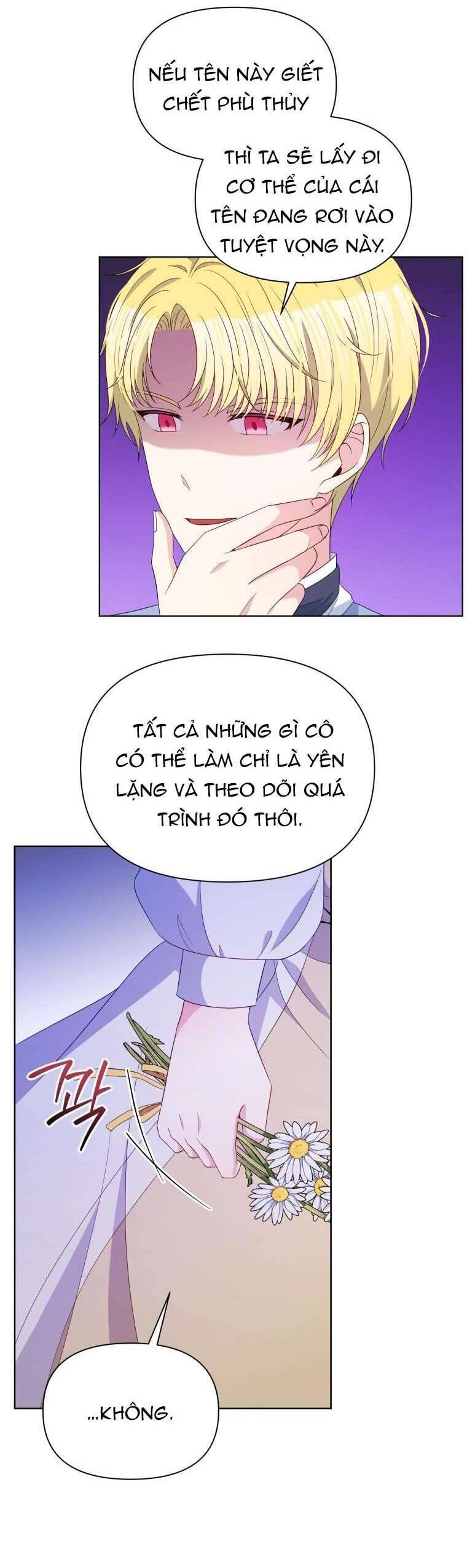 Hộ Vệ Của Bạo Chúa Là Ác Nữ Chapter 100 - 20