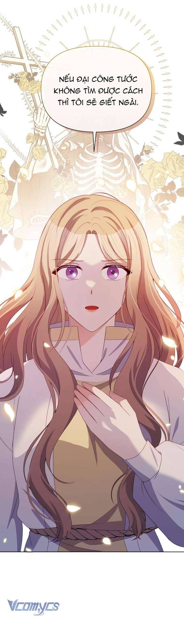 Hộ Vệ Của Bạo Chúa Là Ác Nữ Chapter 100 - 21