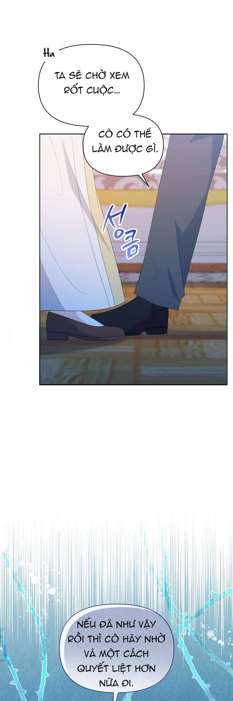 Hộ Vệ Của Bạo Chúa Là Ác Nữ Chapter 100 - 22