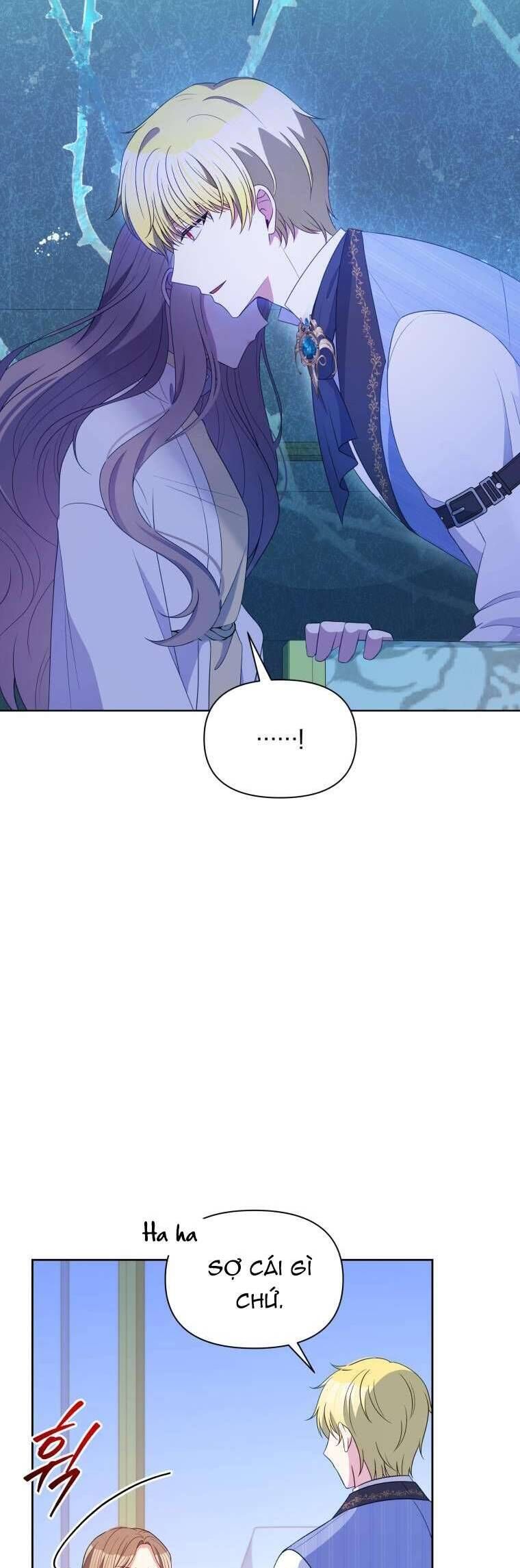 Hộ Vệ Của Bạo Chúa Là Ác Nữ Chapter 100 - 23