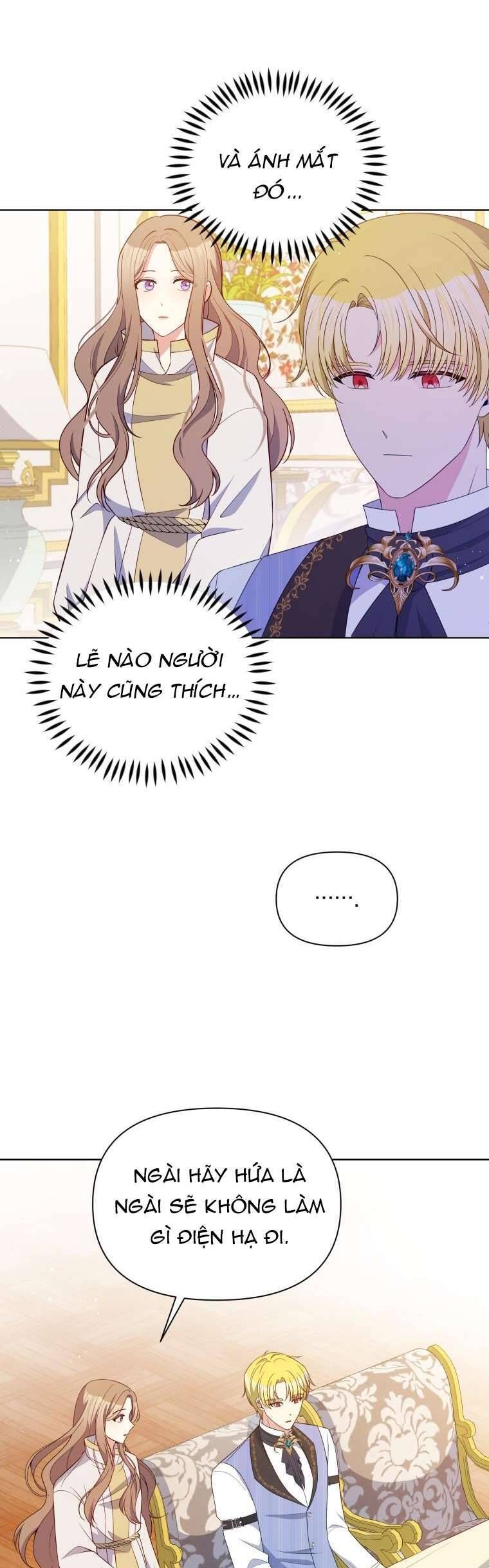 Hộ Vệ Của Bạo Chúa Là Ác Nữ Chapter 100 - 26